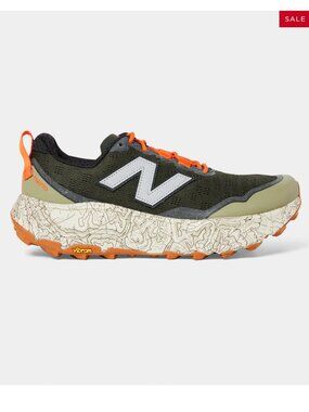 Todd Snyder & New Balance Hierro Trail Sneaker in Size 10